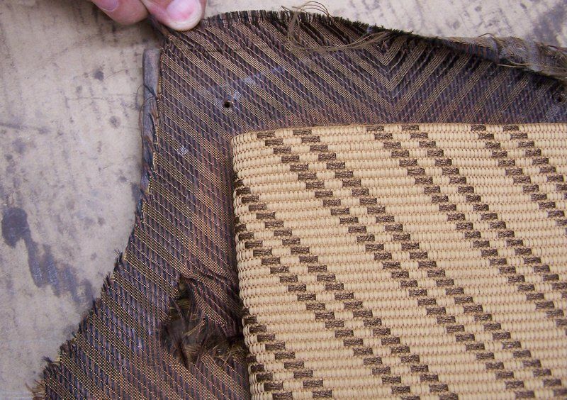 116122 Grille Cloth Printable Version